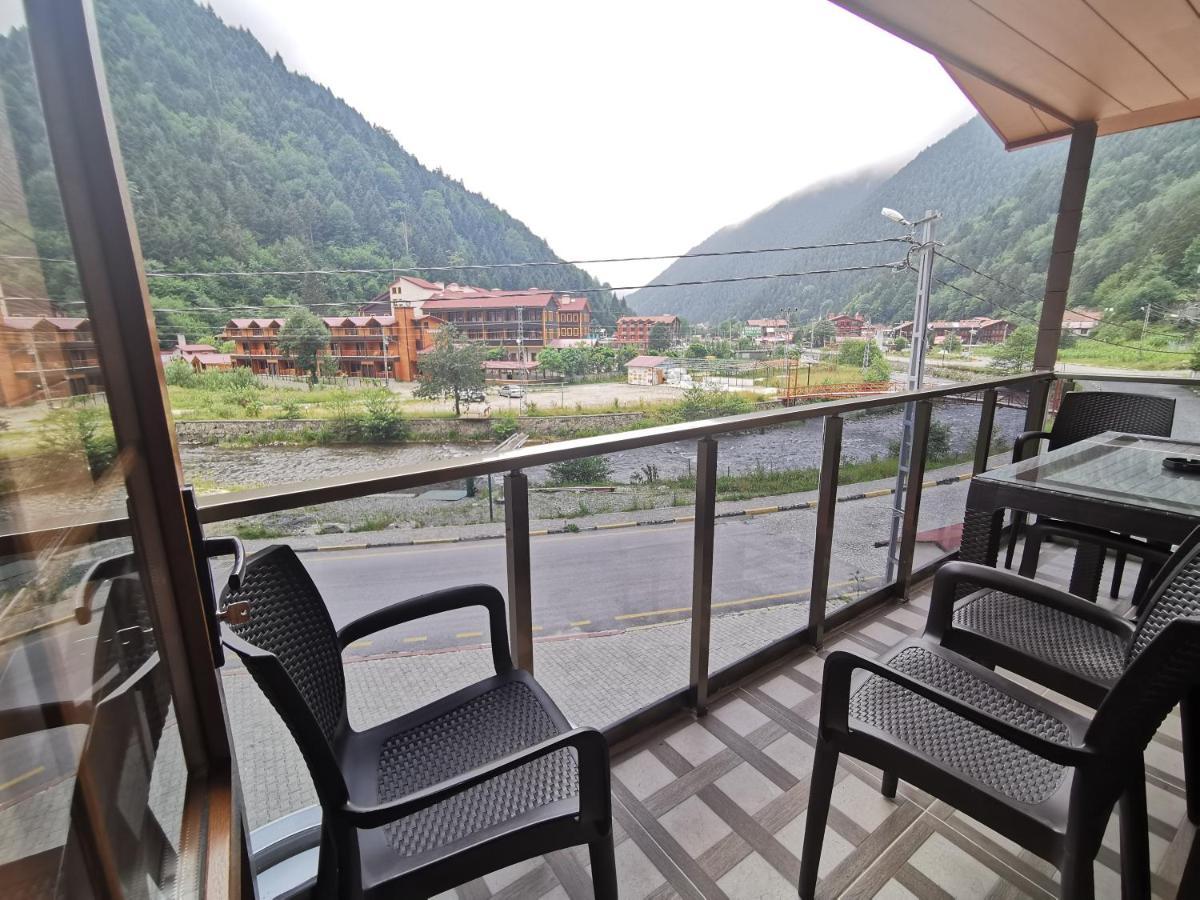 Best Of Uzungöl Exteriör bild